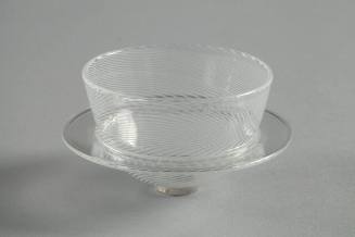 Saturn cup