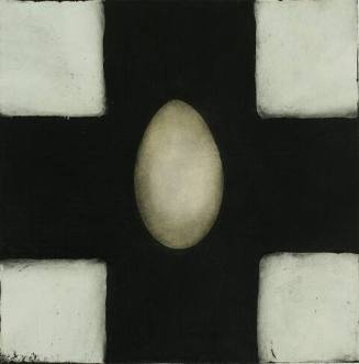 Egg and Cross