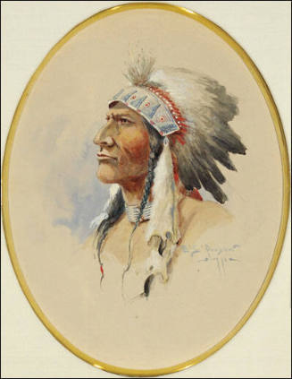 Sioux Chief