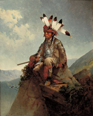 Young Chief