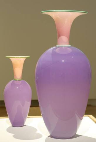 Whopper Vases