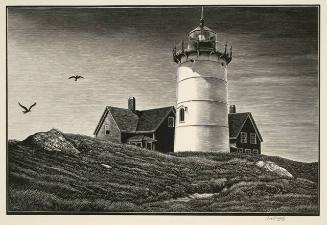 Cape Lighthouse
