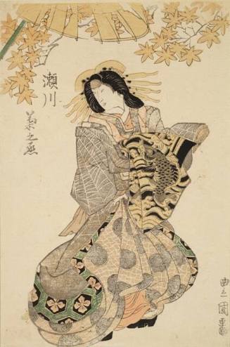 Utagawa  Toyokuni