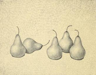 Untitled (pears)