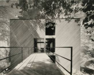 Architects: Booth and Nagle