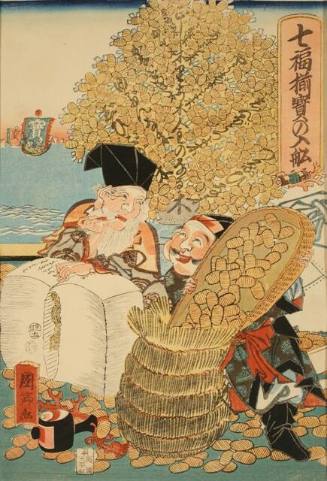 Utagawa Kunisato