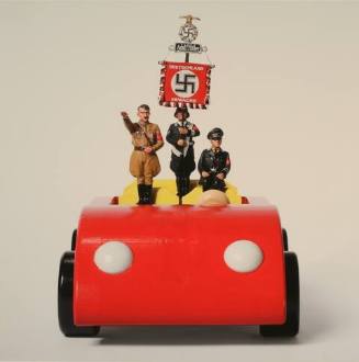 The Hitlermobile