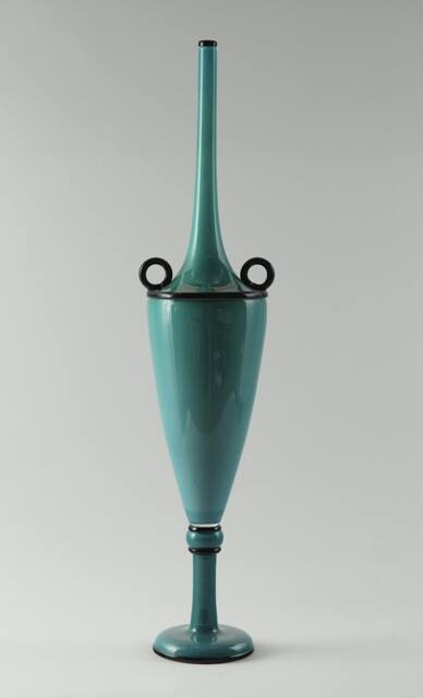 Needle Vase