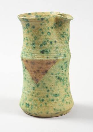 Untitled (pitcher)