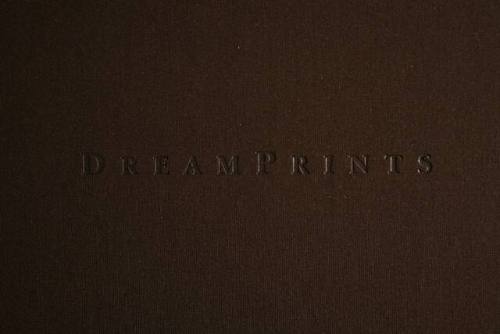 DreamPrints Portfolio