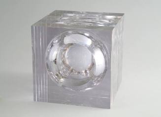 Sphere in a Cube