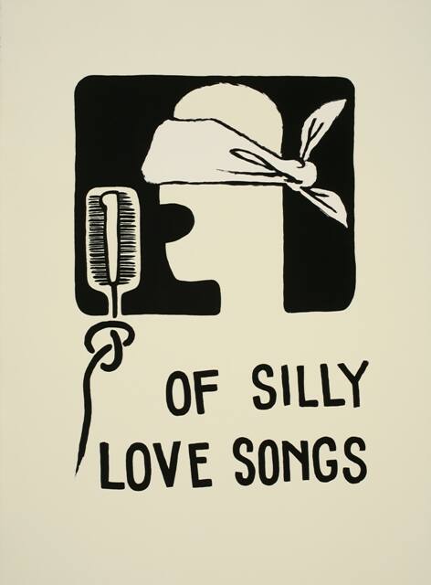Of Silly Love Songs