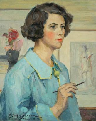 Women Painters of Washington