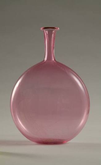 Untitled (Pink vessel)