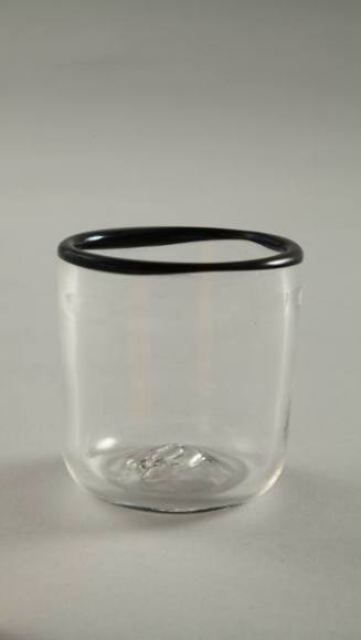 Untitled (Small cup)