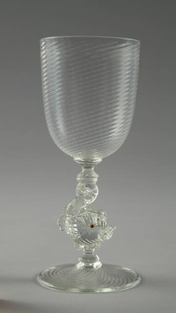 Untitled (goblet)