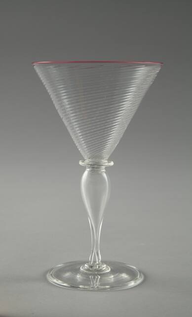 Untitled (goblet)