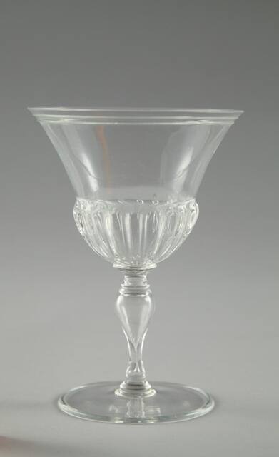 Untitled (goblet)