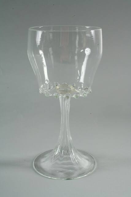 Untitled (goblet)