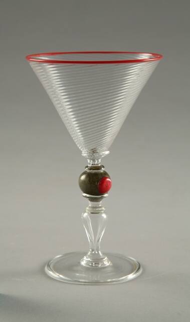 Untitled (goblet)