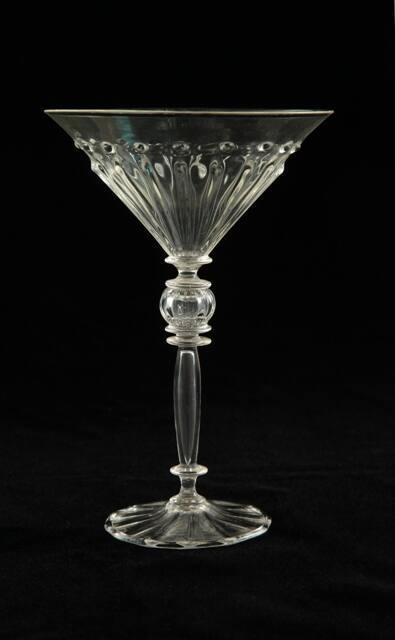 Untitled (goblet)