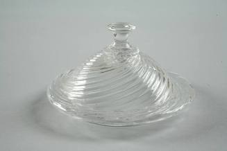 Untitled (covered dish)