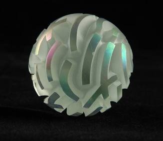 Untitled (Paperweight)