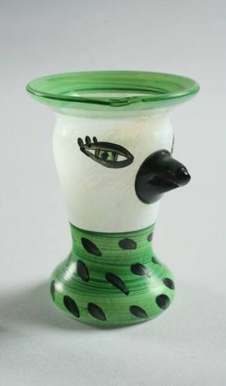 Bird Cup