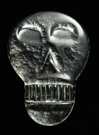 Untitled skull