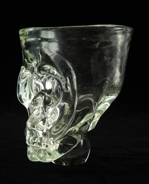 Big Skull Cup