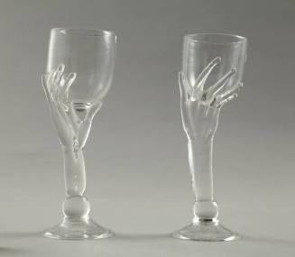 Hand Goblets