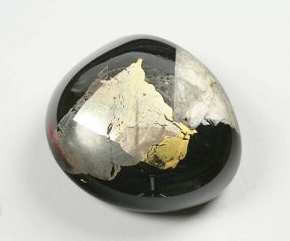 Untitled (paperweight)
