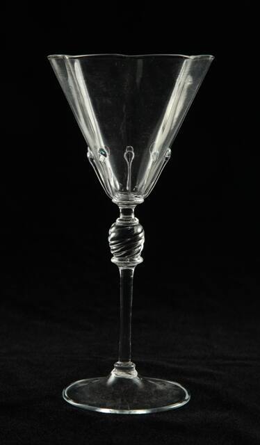 Untitled (goblet)