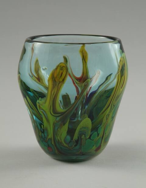 Title Unknown (vase)
