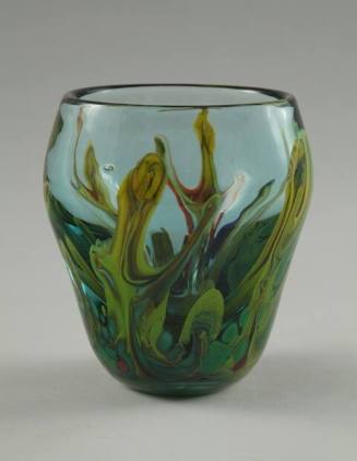Title Unknown (vase)