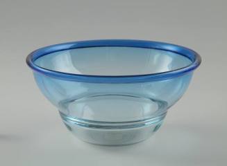 Interior Fold Bowl