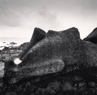 Moai, Study 42, Ahu One Makihi, Easter Island
