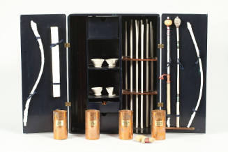 Box for Instruments (Shrine 7)