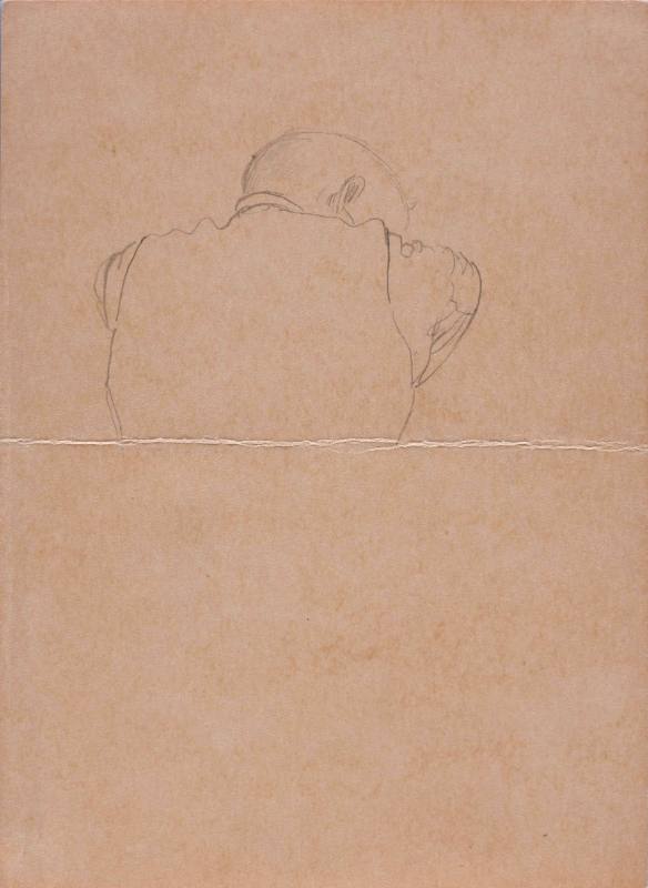 Untitled (seated man from back)