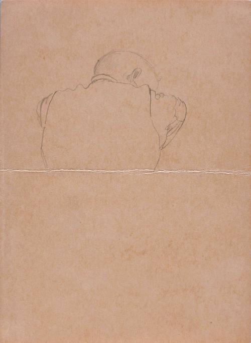 Untitled (seated man from back)